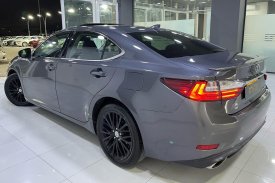 Lexus, ES, 350, 2017