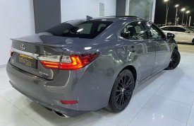 Lexus, ES, 350, 2017