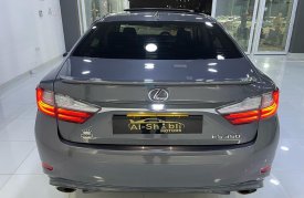 Lexus, ES, 350, 2017