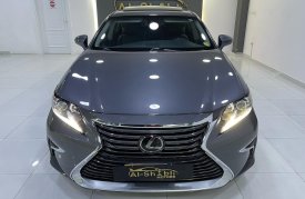 Lexus, ES, 350, 2017