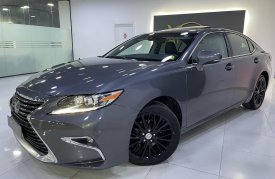 Lexus, ES, 350, 2017