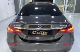 مرسيدس بنز, E-Class AMG, 350, 2021