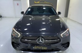 Mercedes-Benz, E-Class AMG, 350, 2021