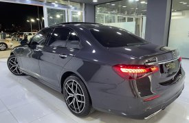 مرسيدس بنز, E-Class AMG, 350, 2021