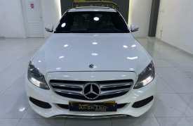 Mercedes-Benz, C-Class, 300, 2018