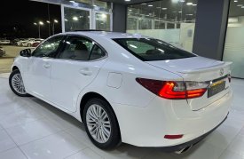 Lexus, ES, 350, 2018