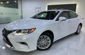 Lexus, ES, 350, 2018