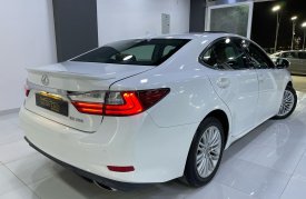 Lexus, ES, 350, 2018