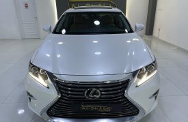 Lexus, ES, 350, 2018