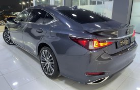 Lexus, ES, 350, 2022