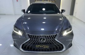 Lexus, ES, 350, 2022