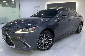 Lexus, ES, 350, 2022