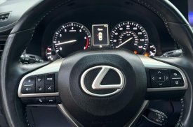 Lexus, ES, 350, 2016