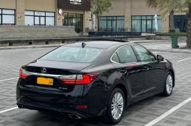 Lexus, ES, 350, 2016