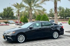 Lexus, ES, 350, 2016