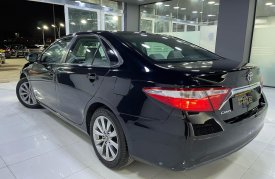 Toyota, Camry, 2016