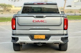 GMC, Sierra, 2021