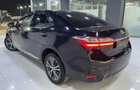 Toyota, Corolla, 2019