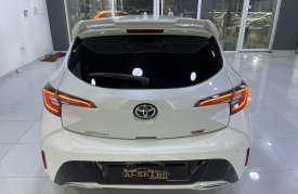 Toyota, Corolla, 2020