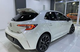 Toyota, Corolla, 2020