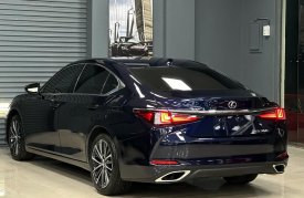 Lexus, ES, 350, 2022