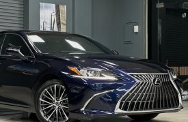 Lexus, ES, 350, 2022