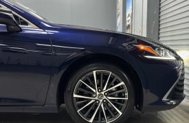 Lexus, ES, 350, 2022