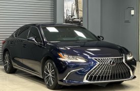 Lexus, ES, 350, 2022