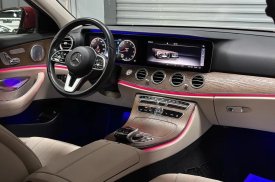 Mercedes-Benz, E-Class, 300, 2019