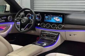 مرسيدس بنز, E-Class, 450, 2021