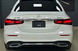 مرسيدس بنز, E-Class, 450, 2021