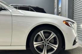 مرسيدس بنز, E-Class, 300, 2020