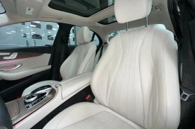 مرسيدس بنز, E-Class, 300, 2020