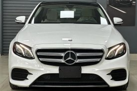 مرسيدس بنز, E-Class, 300, 2020