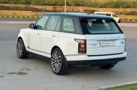 Land Rover, Range Rover, 2014