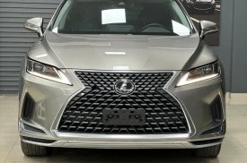 Lexus, RX, 350, 2020