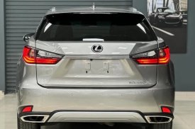 Lexus, RX, 350, 2020