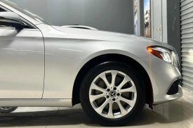 مرسيدس بنز, E-Class, 350, 2020