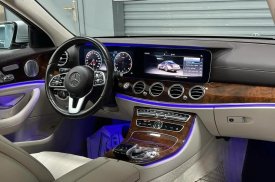 مرسيدس بنز, E-Class, 350, 2020