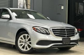 مرسيدس بنز, E-Class, 350, 2020