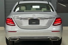 مرسيدس بنز, E-Class, 350, 2020