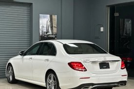 Mercedes-Benz, E-Class, 300, 2019