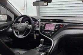 Toyota, Camry, 2019