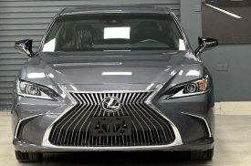 Lexus, ES, 350, 2020