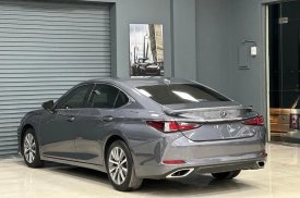 Lexus, ES, 350, 2020