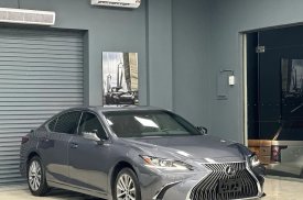 Lexus, ES, 350, 2020