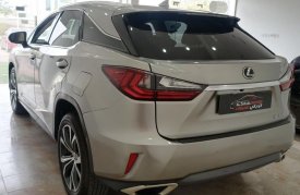 Lexus, RX, 350, 2018