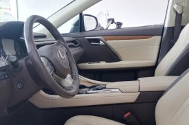 Lexus, RX, 350, 2018