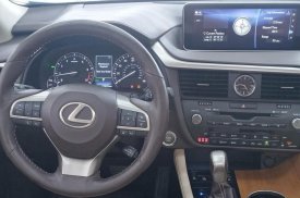 Lexus, RX, 350, 2018