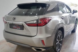 Lexus, RX, 350, 2018